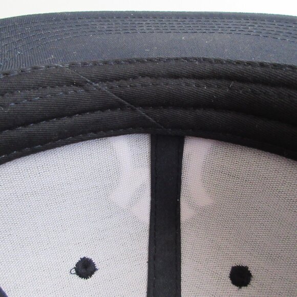 New York Yankees Pride LGBTQ Melonwear Hat Cap SGA Special Snapback Rainbow NNY - Picture 11 of 16